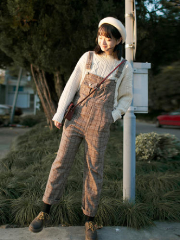 炮灰女配也疯狂