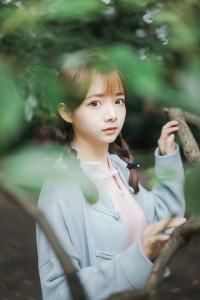 夕阳下的誓言
