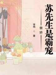 傲娇苏先生是霸宠